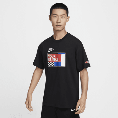 Tシャツ・カットソー Nike Nike sportswear 4FT520 G+NSW+TEE+GRAPHIC+STAR.png